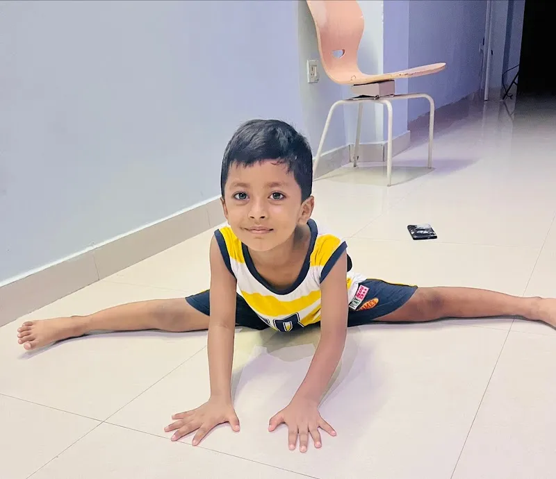 Dance Vibe Studio