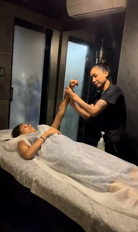 Elite Luxury Spa Malad West