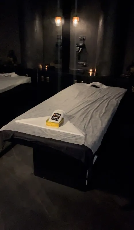 Elite Luxury Spa Malad West