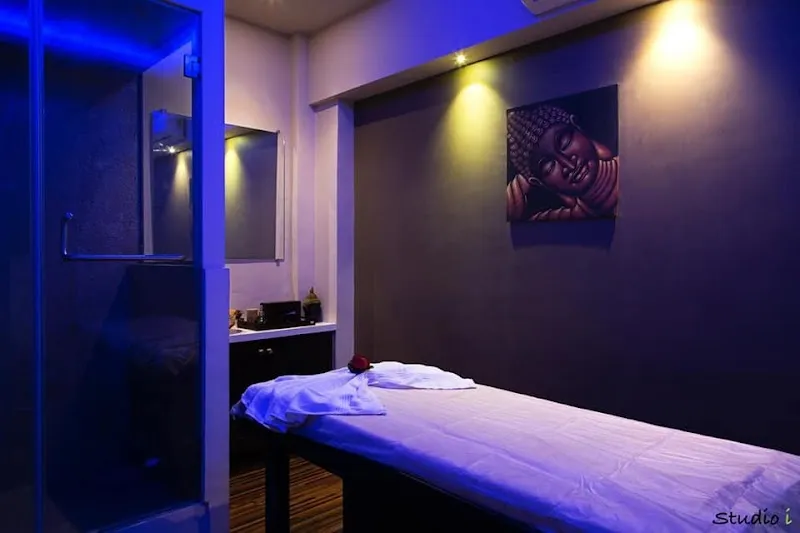 ALLURE SPA