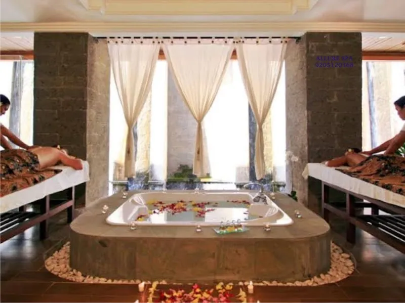 ALLURE SPA