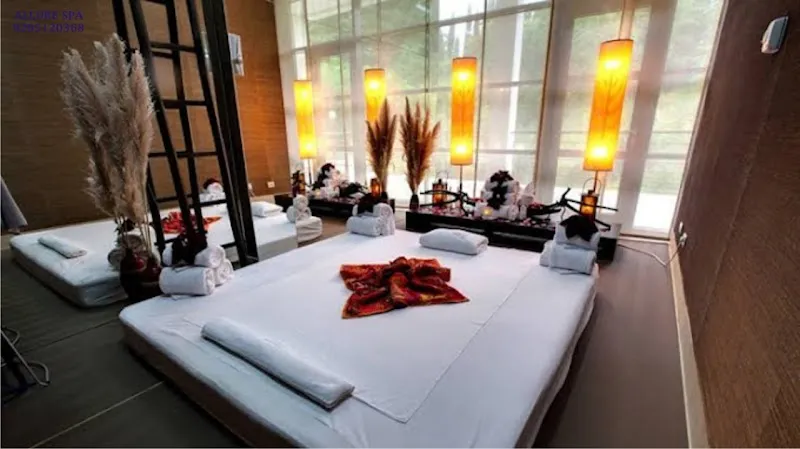 ALLURE SPA