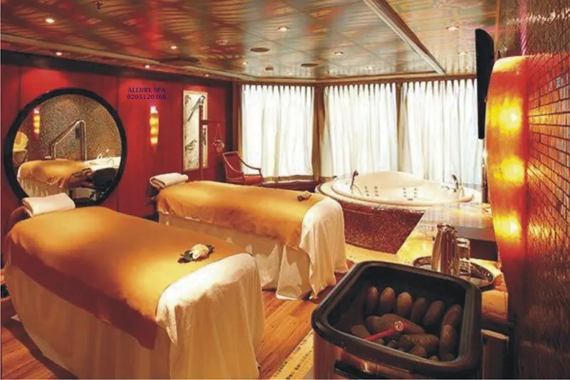 ALLURE SPA