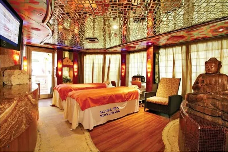 ALLURE SPA
