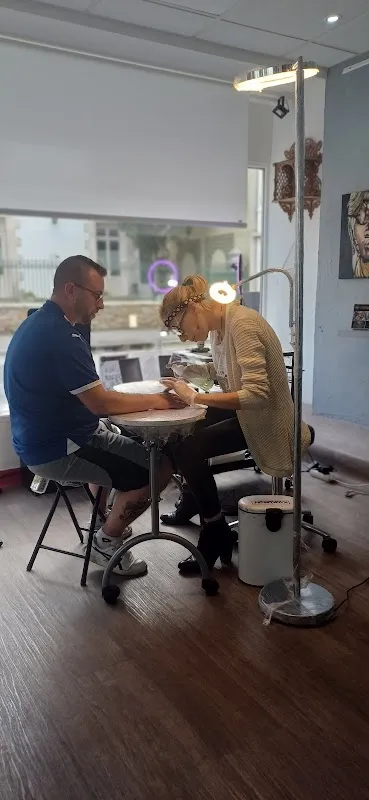 Daniel Capung Project – D.C.P Tattoo Studio | Tatoueur & Tatoueuse Saint-Nazaire