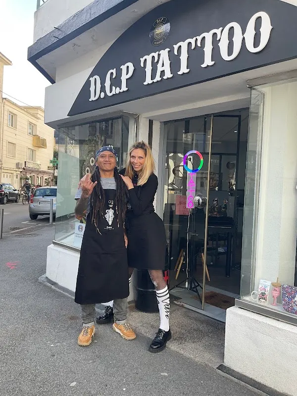 Daniel Capung Project – D.C.P Tattoo Studio | Tatoueur & Tatoueuse Saint-Nazaire