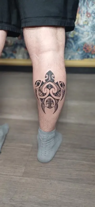 Daniel Capung Project – D.C.P Tattoo Studio | Tatoueur & Tatoueuse Saint-Nazaire