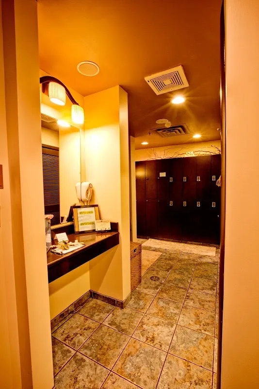 Natural Elements Spa & Salon