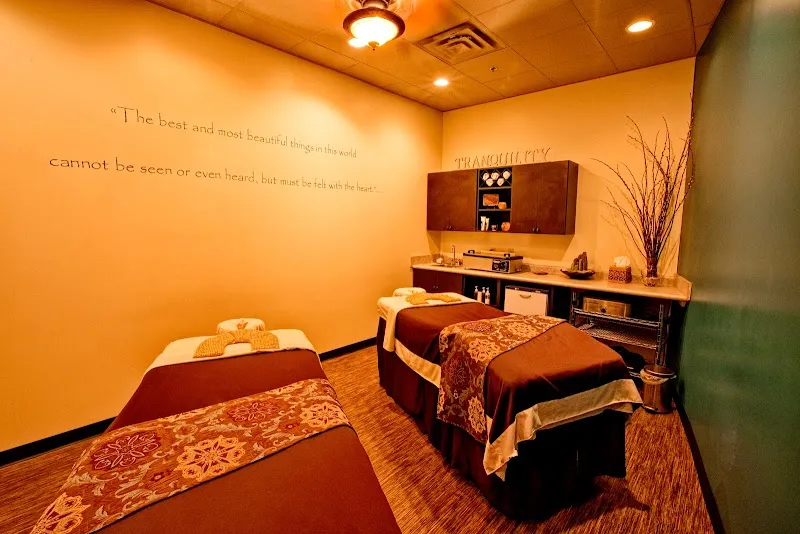 Natural Elements Spa & Salon