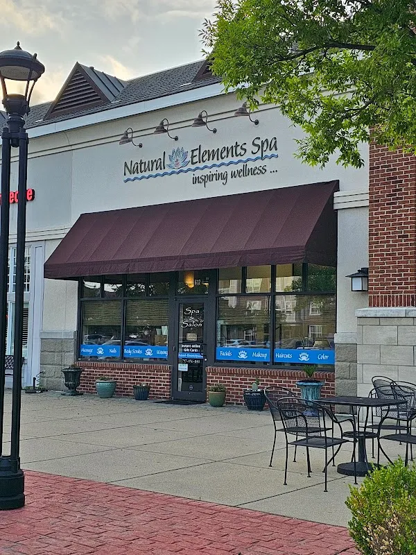 Natural Elements Spa & Salon