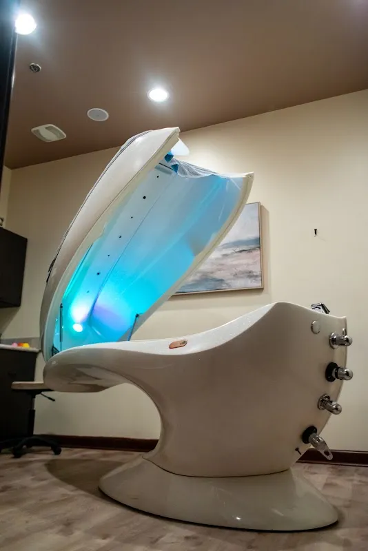 Natural Elements Spa & Salon