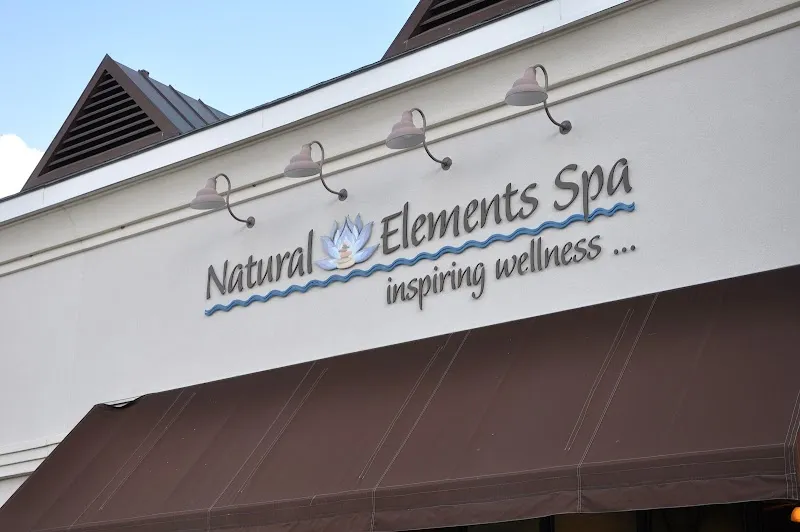 Natural Elements Spa & Salon