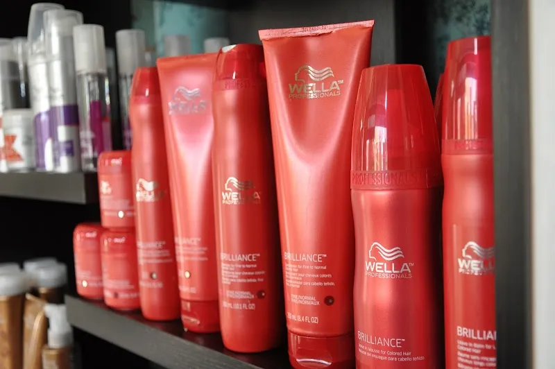 Natural Elements Spa & Salon