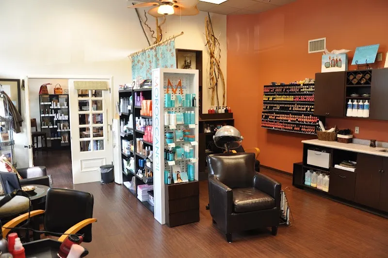 Natural Elements Spa & Salon