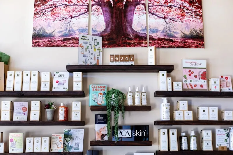 Natural Elements Spa & Salon