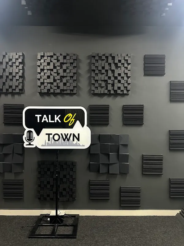 Talk Of Town