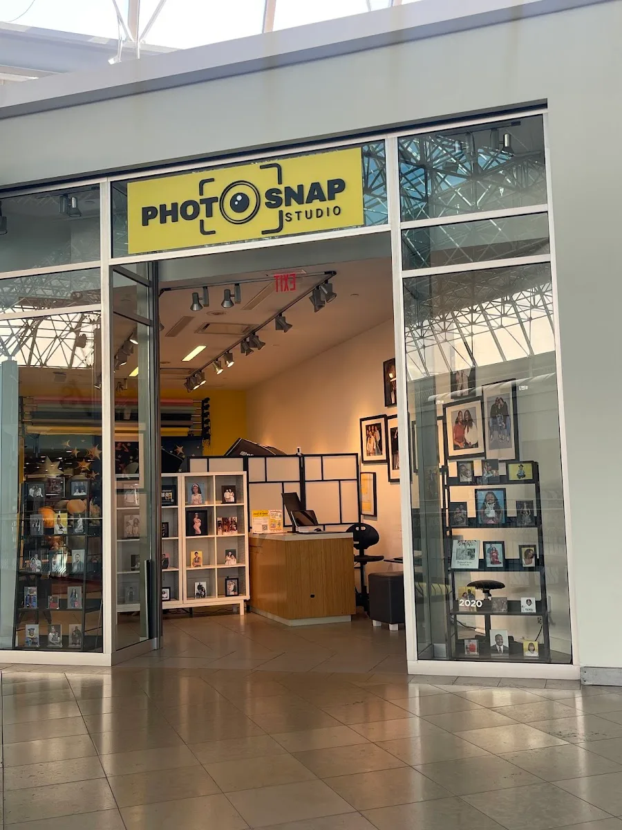 Photo Snap Studio