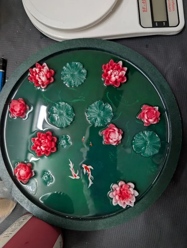 Handcrafted by Kajal - Art Studio