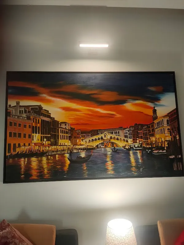 Handcrafted by Kajal - Art Studio
