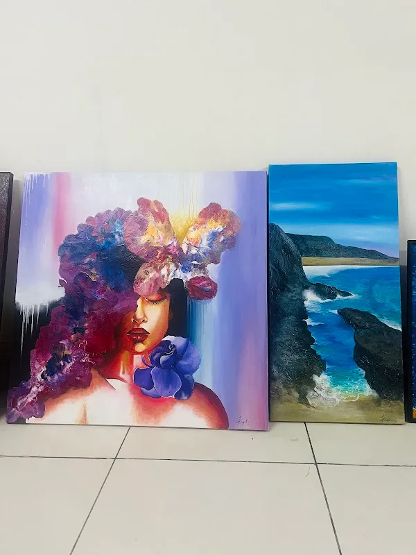 Handcrafted by Kajal - Art Studio