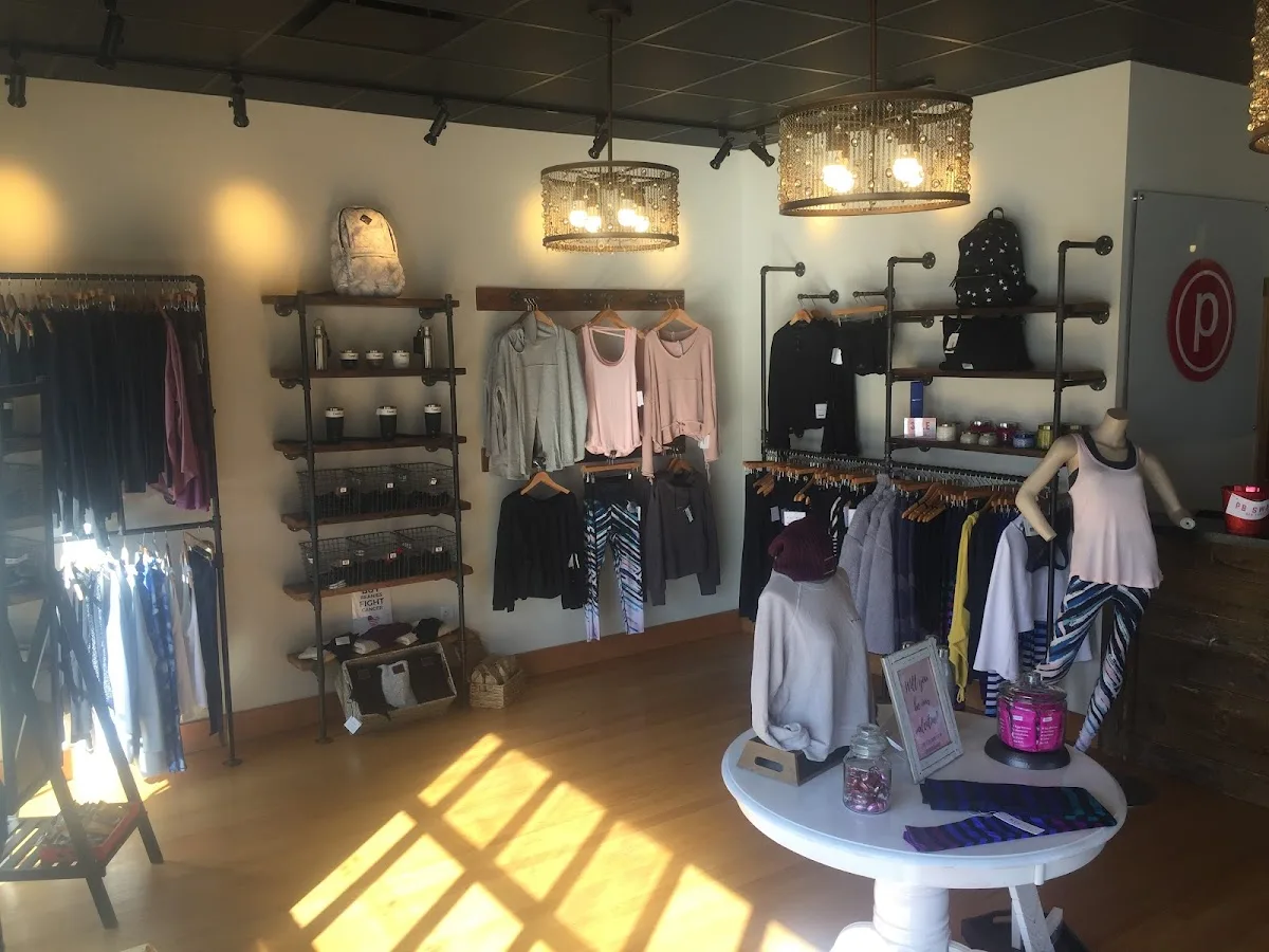 Pure Barre