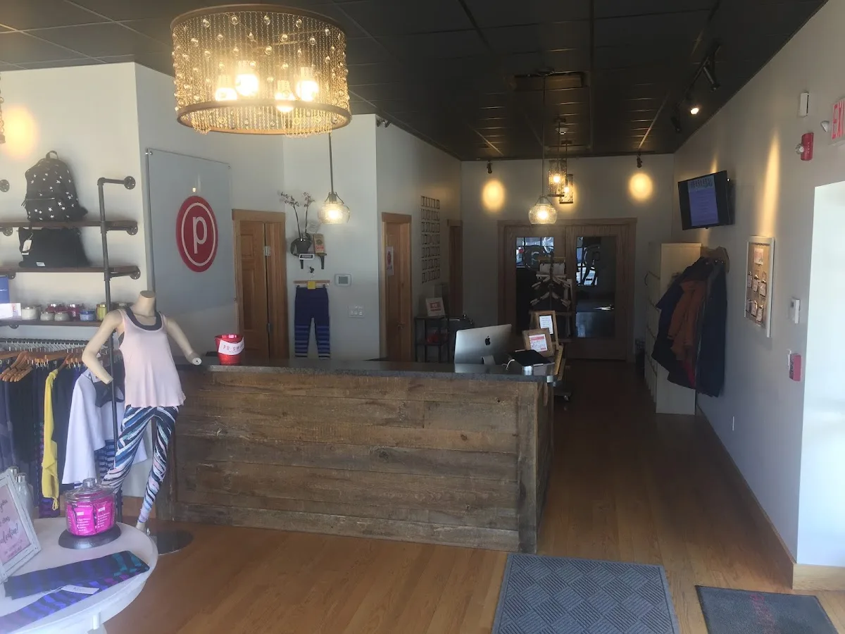Pure Barre