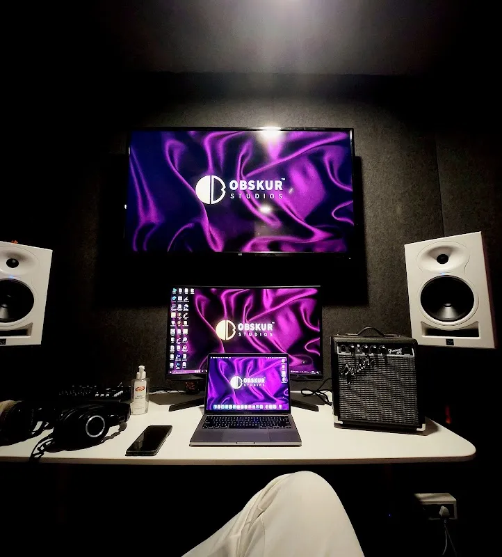 Obskur Studios