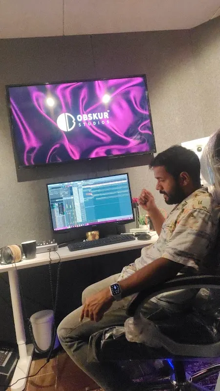 Obskur Studios