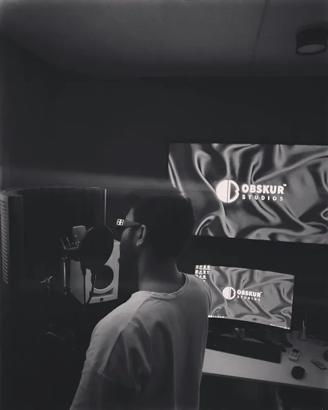 Obskur Studios