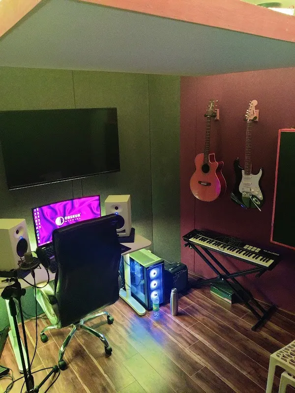 Obskur Studios