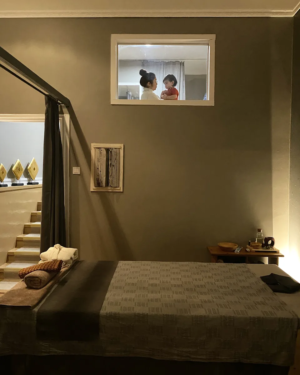 Praan Spa, Helsinki