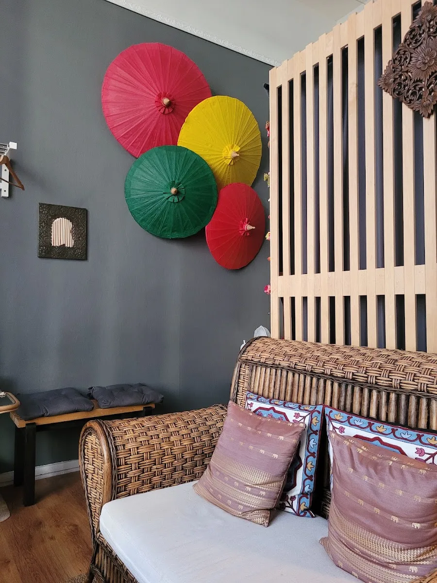 Praan Spa, Helsinki
