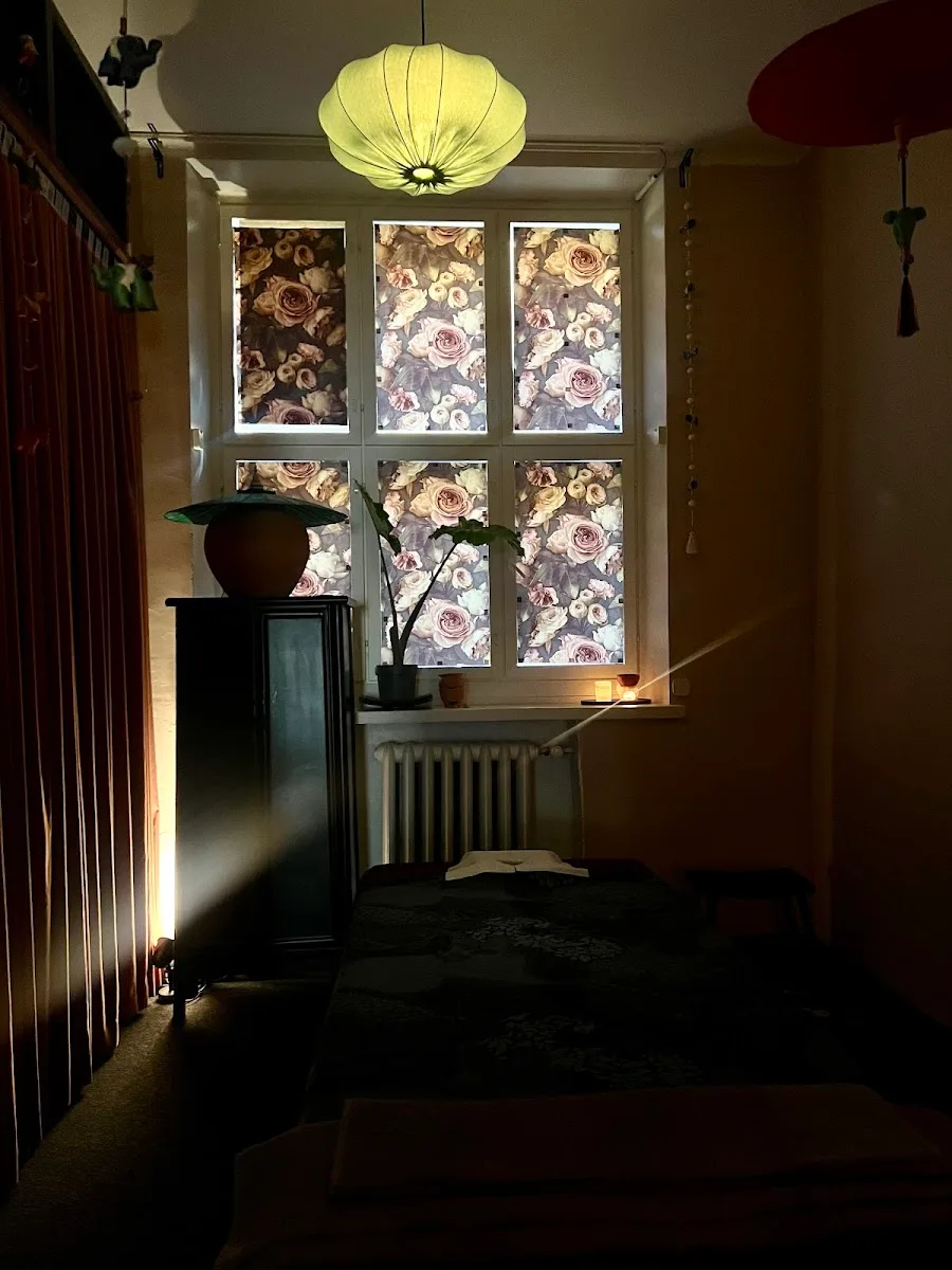 Praan Spa, Helsinki