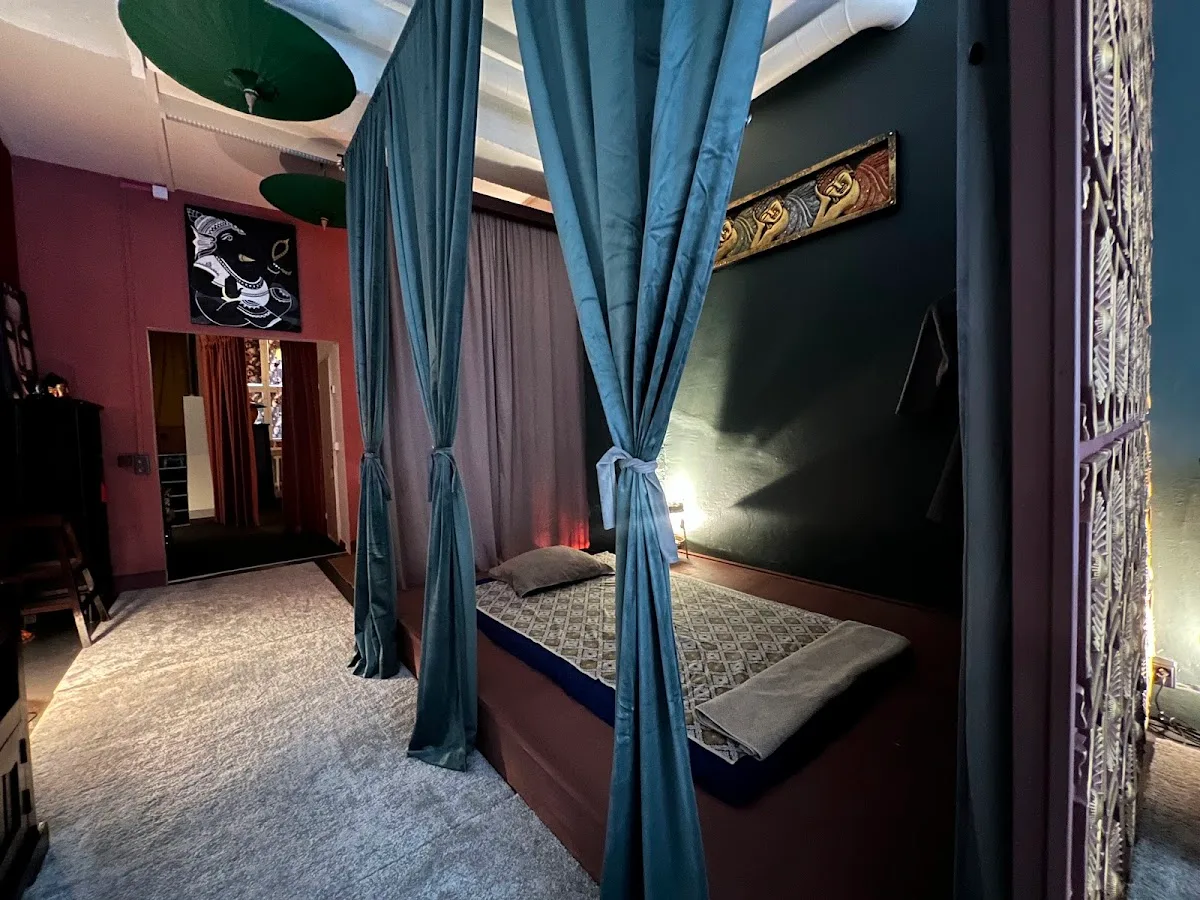 Praan Spa, Helsinki