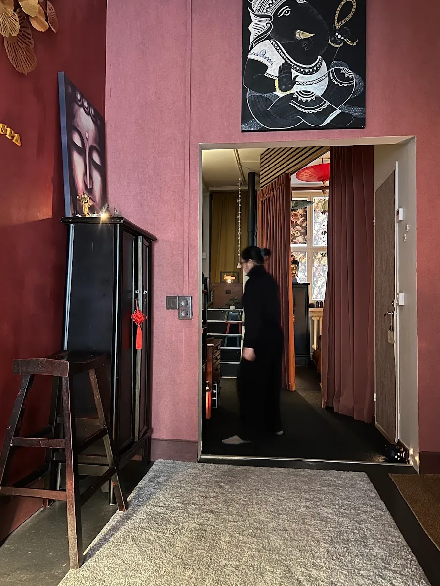 Praan Spa, Helsinki