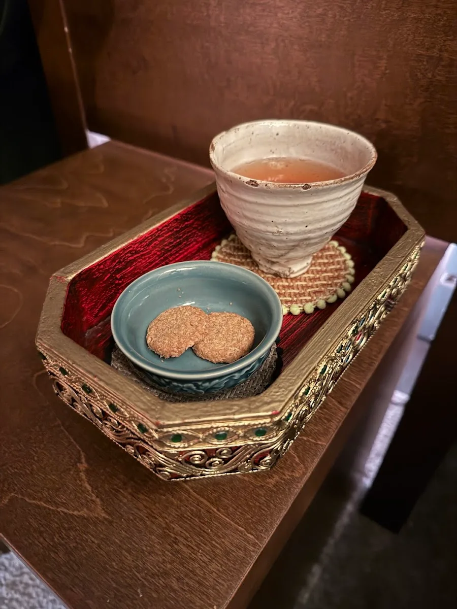 Praan Spa, Helsinki