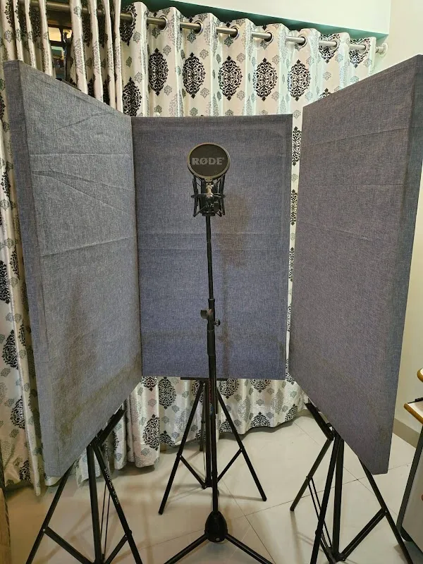 Freewill Entertainment & Studios
