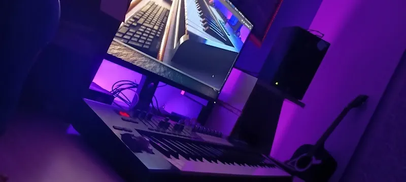 Freewill Entertainment & Studios