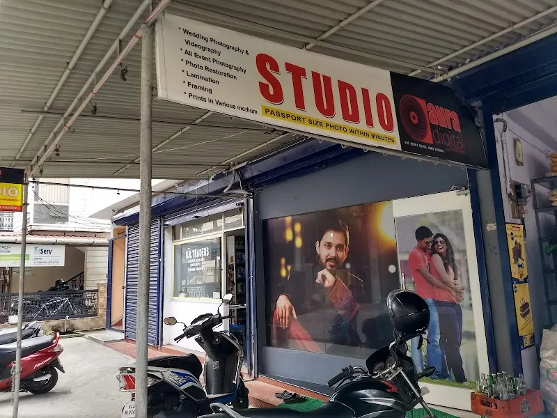 Aura Digital Studio