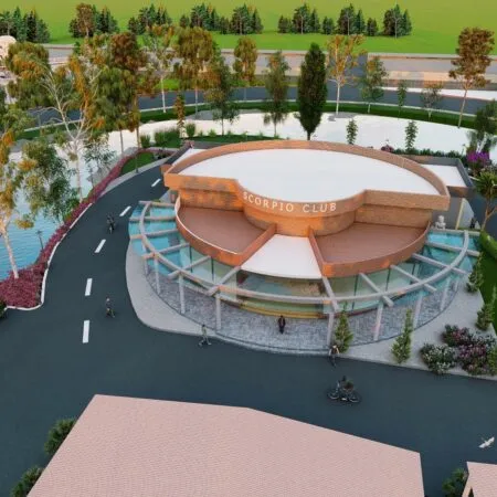 Lucknow film studio