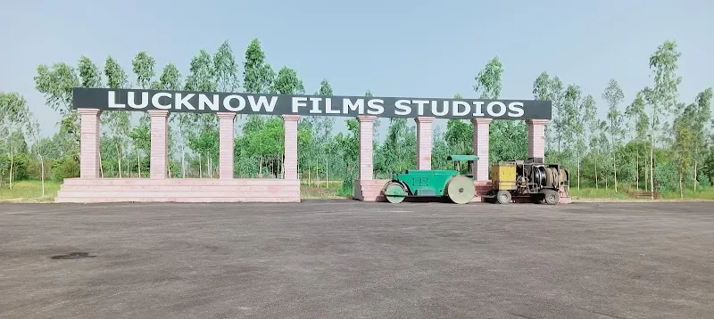 Lucknow film studio
