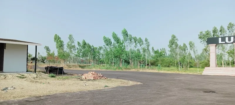 Lucknow film studio