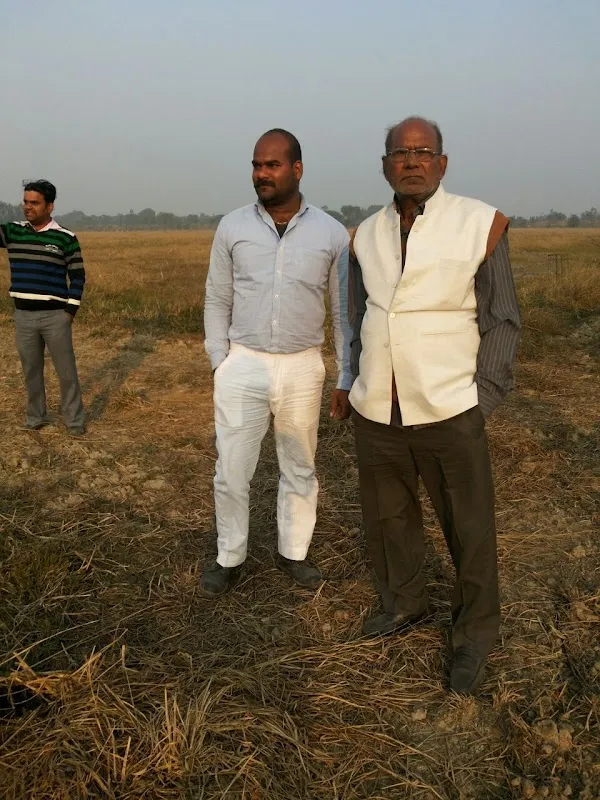 Lucknow film studio