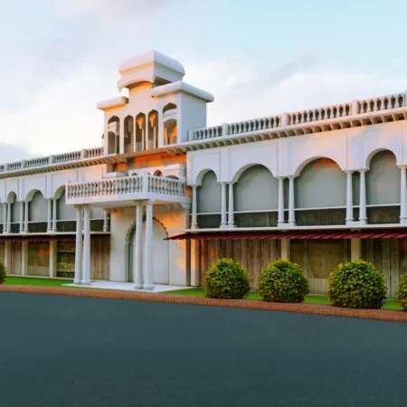 Lucknow film studio