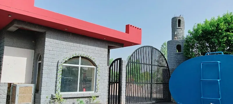 Lucknow film studio