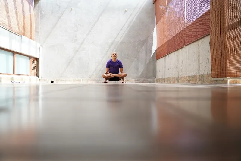 Samyama Yoga