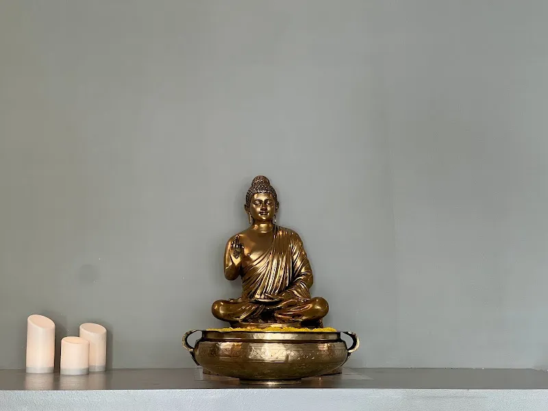 Samyama Yoga