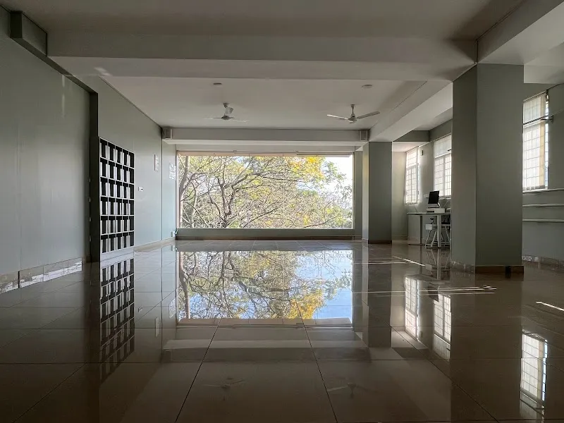 Samyama Yoga