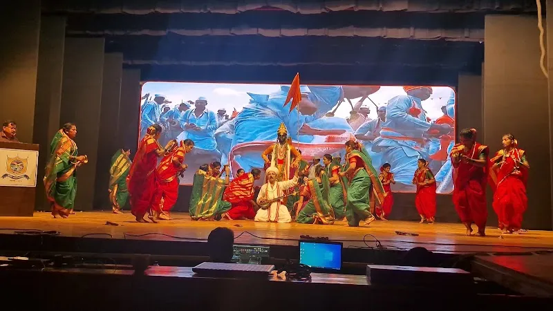 Kiran Dance Academy