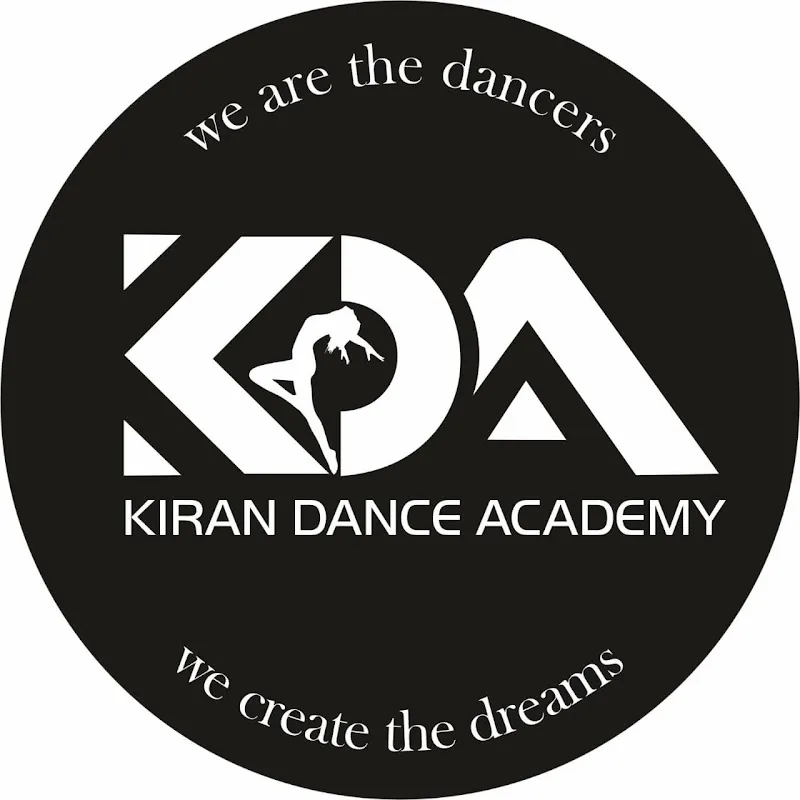 Kiran Dance Academy